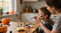 15 Best Halloween Face Painting Kits for 2027