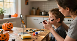 15 Best Halloween Face Painting Kits for 2027