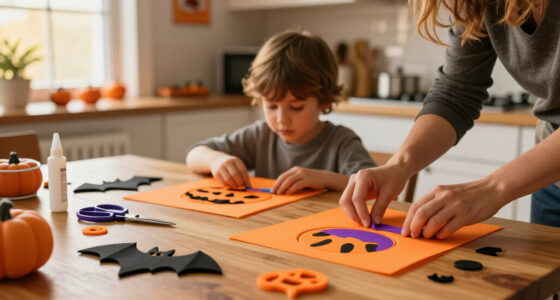 15 Best Halloween Foam Craft Kits for Kids in 2027