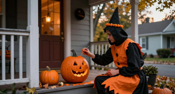15 Best Halloween in 2027
