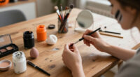 15 Best Halloween Makeup Kits for Creative Costumes in 2027