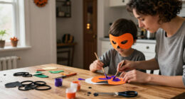 15 Best Halloween Mask Making Kits for Creative Group Activities in 2027
