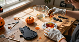 15 Best Halloween Resin Mold Kits for Seasonal Crafts in 2027