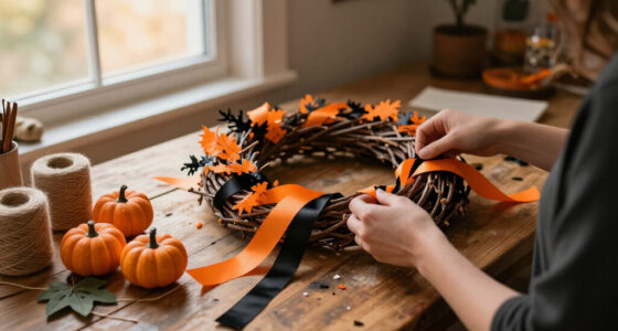 15 Best Halloween Wreath Making Kits for Festive DIY Projects in 2027