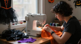 3 Best Halloween Costume Sewing Machines in 2027