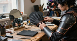 4 Best Halloween Cosplay Armor Kits in 2027