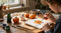 4 Best Halloween Miniature Painting Sets in 2027