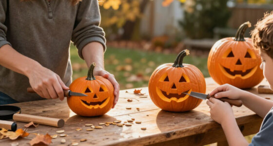 5 Best Halloween Wood Carving Kits in 2027