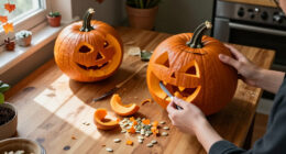 5 Best Halloween Wood Carving Kits in 2027