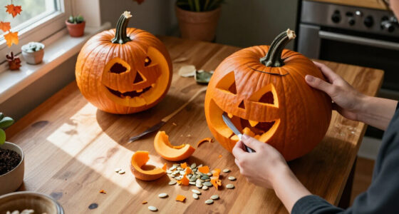 5 Best Halloween Wood Carving Kits in 2027