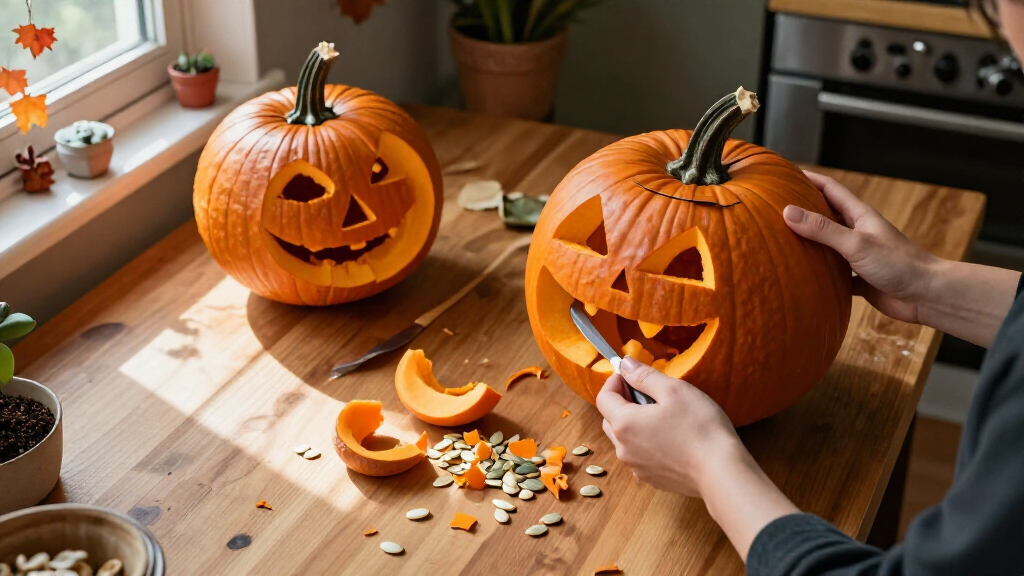 5 Best Halloween Wood Carving Kits in 2027