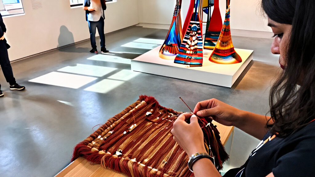 7 New York Exhibitions That Embody Indigenous Survivance