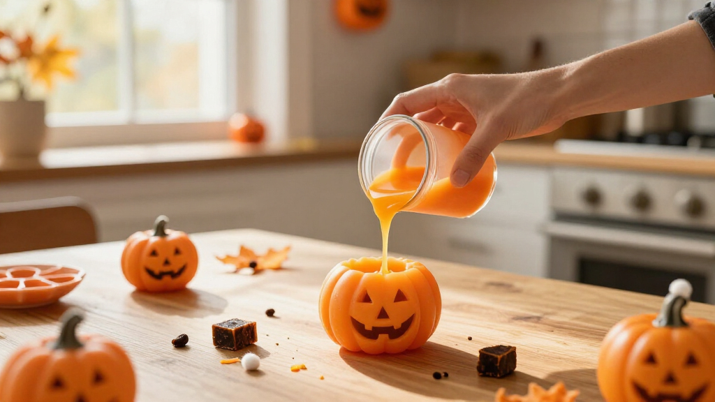 8 Best Halloween Candle Making Kits in 2027