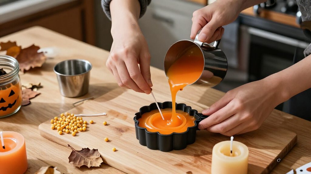 9 Best Halloween Candle Making Kits for Spooky DIY Projects in 2027