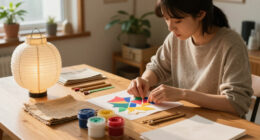 9 Best Korean Craft DIY Kits for Creative Projects in 2027
