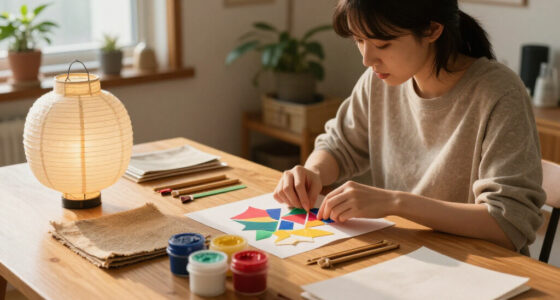 9 Best Korean Craft DIY Kits for Creative Projects in 2027