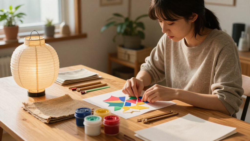 9 Best Korean Craft DIY Kits for Creative Projects in 2027