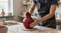 A Vision Of Rebirth, Raw And Sumptuous