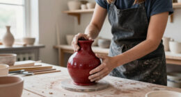A Vision Of Rebirth, Raw And Sumptuous