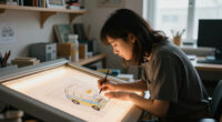 A Workforce Of Creatures Chugs Along In Kate Renshaw-Lewis’ Hand-Drawn Film ‘Busy Bodies’