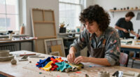 Apply Now For Fully Funded Interdisciplinary MFA Program