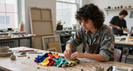 Apply Now For Fully Funded Interdisciplinary MFA Program