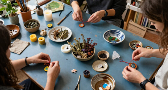 ‘Arcana Borealis’ Summons The Power Of Spirituality And Artist Communities