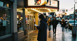 Art Films We Look Forward To Watching At DOC NYC