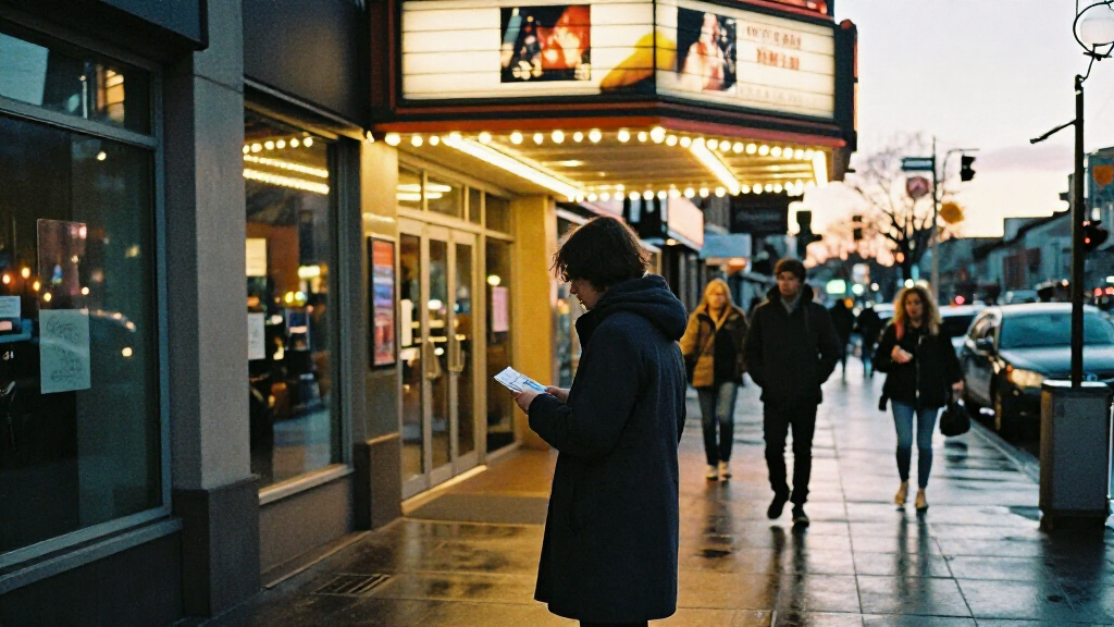 Art Films We Look Forward To Watching At DOC NYC