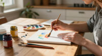 Art Supplies For Beginners: A Prime Big Deal Days Guide