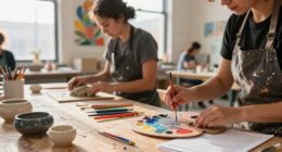 Arts & Culture Workshop Tools Checklist 2026
