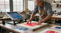 At 60, A Legendary LA Print Workshop Still Urges Us To Pay Attention