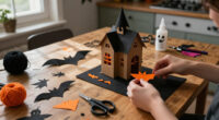 Best Spooky Halloween Craft Kits Compared