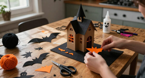 Best Spooky Halloween Craft Kits Compared