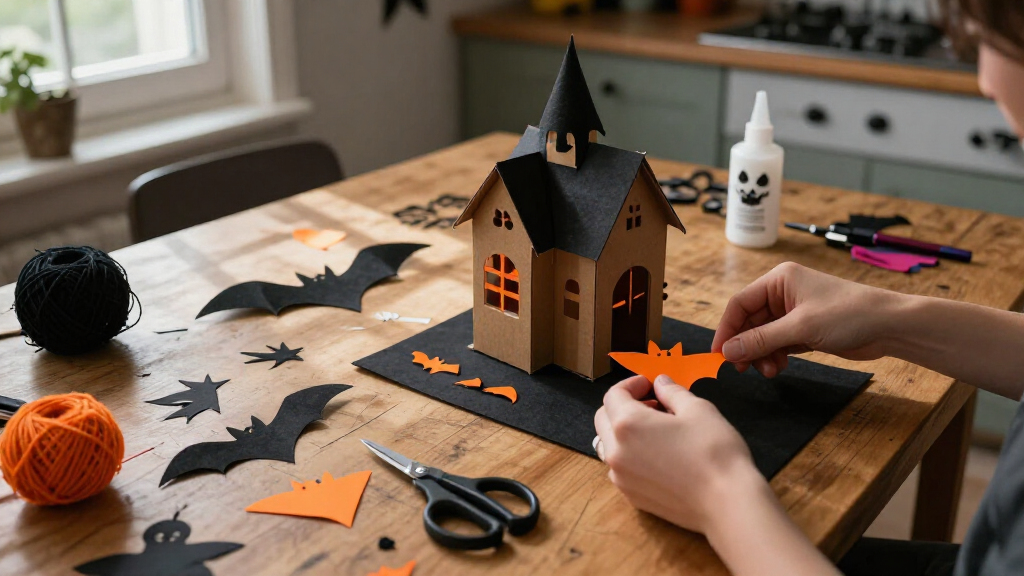 Best Spooky Halloween Craft Kits Compared