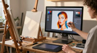 Dear Art World, We Can Tell When You’re Using AI