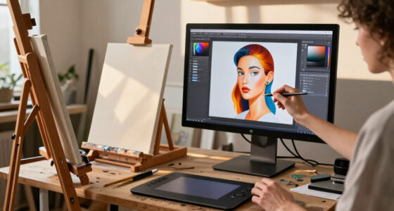 Dear Art World, We Can Tell When You’re Using AI