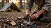 Diaries Of A Primitive Man