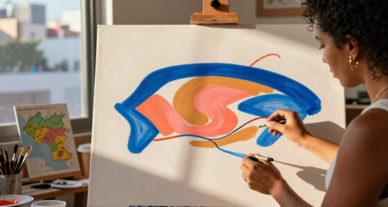 Diasporican Abstraction: A Cross-Border Cartography Of Puerto Rican Abstraction