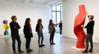 Documenta 16 Names Four New Curatorial Team Members