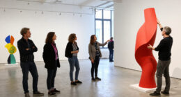 Documenta 16 Names Four New Curatorial Team Members