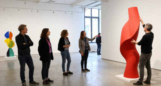 Documenta 16 Names Four New Curatorial Team Members