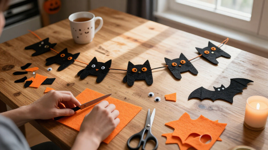 How to Choose Spooky Halloween Craft Kits