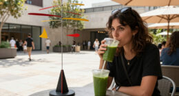 LACMA's Alexander Calder Erewhon Smoothie Is What The Art World Deserves