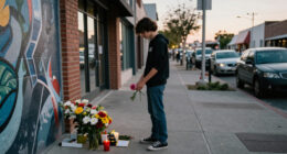 Las Vegas Teen Killed In Arts District Shooting