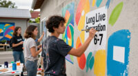 Long Live Generation 6-7
