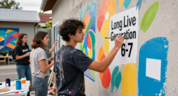 Long Live Generation 6-7