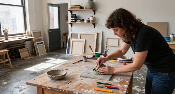 NYC Artists Open Their Doors