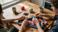 On Taking Care Of Each Other