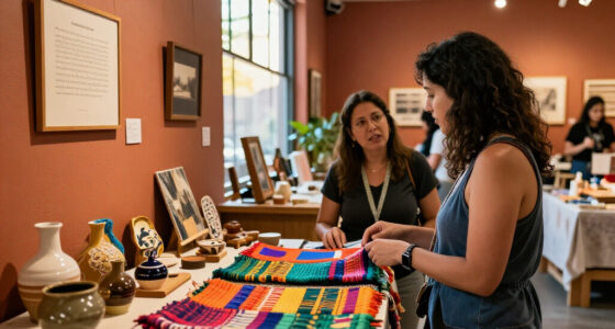San Antonio’s Centro De Artes Celebrates 10 Years With "Mercado/Material"
